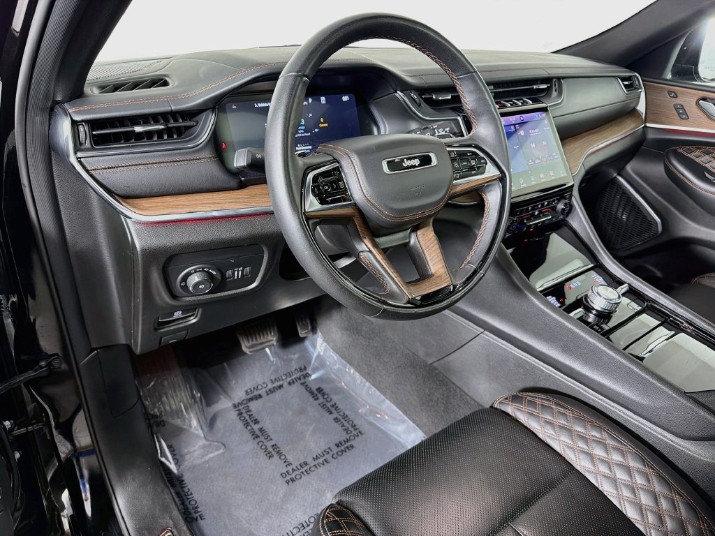 Vehicle thumbnail