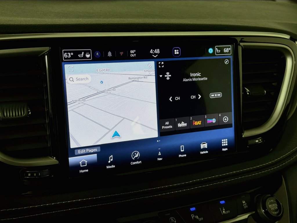 Vehicle thumbnail