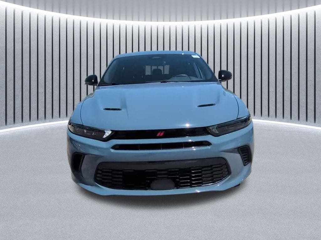 Used 2025 Dodge Hornet R/T SUV