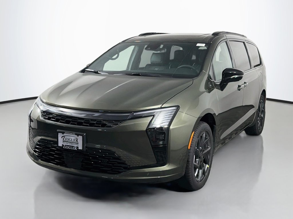 Vehicle thumbnail