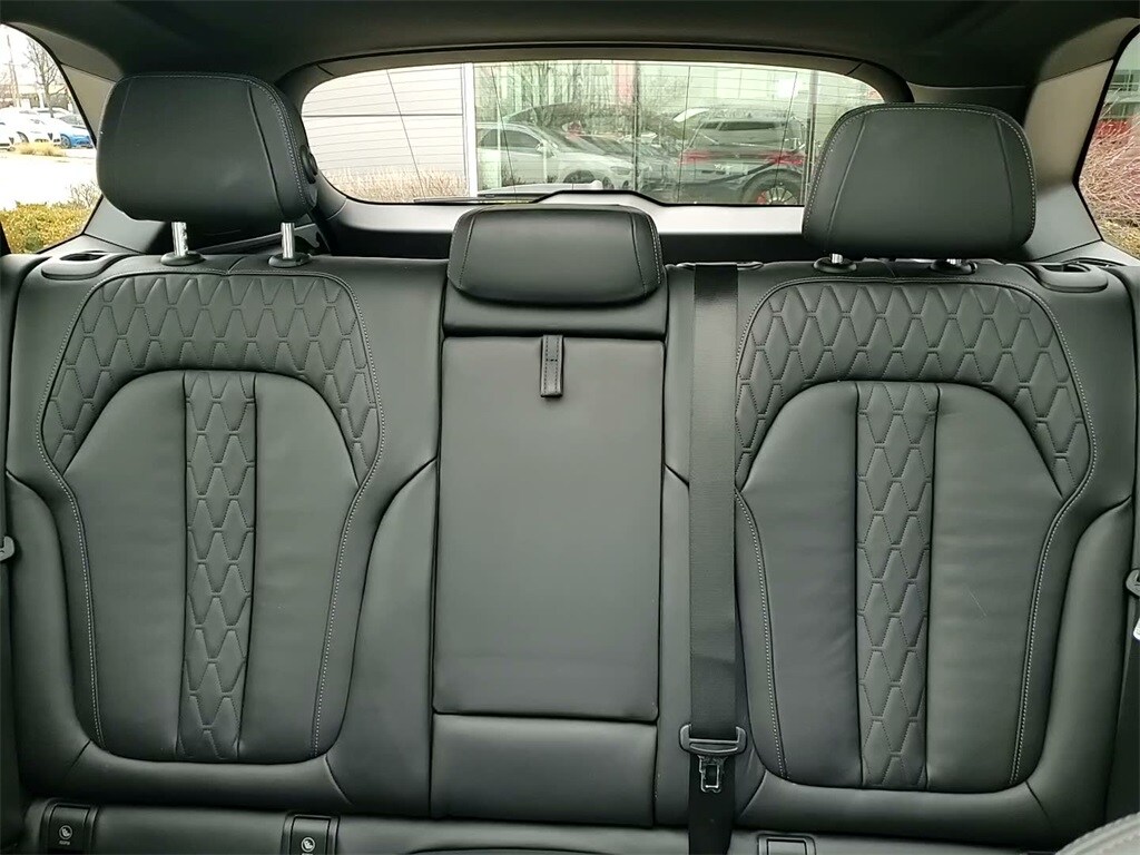 2020 BMW X5 - Image 32