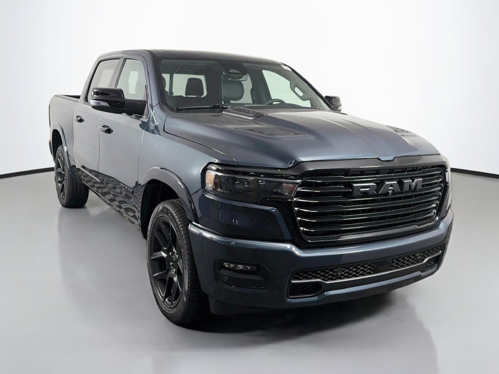 2027 RAM Ram 1500 Pickup Laramie