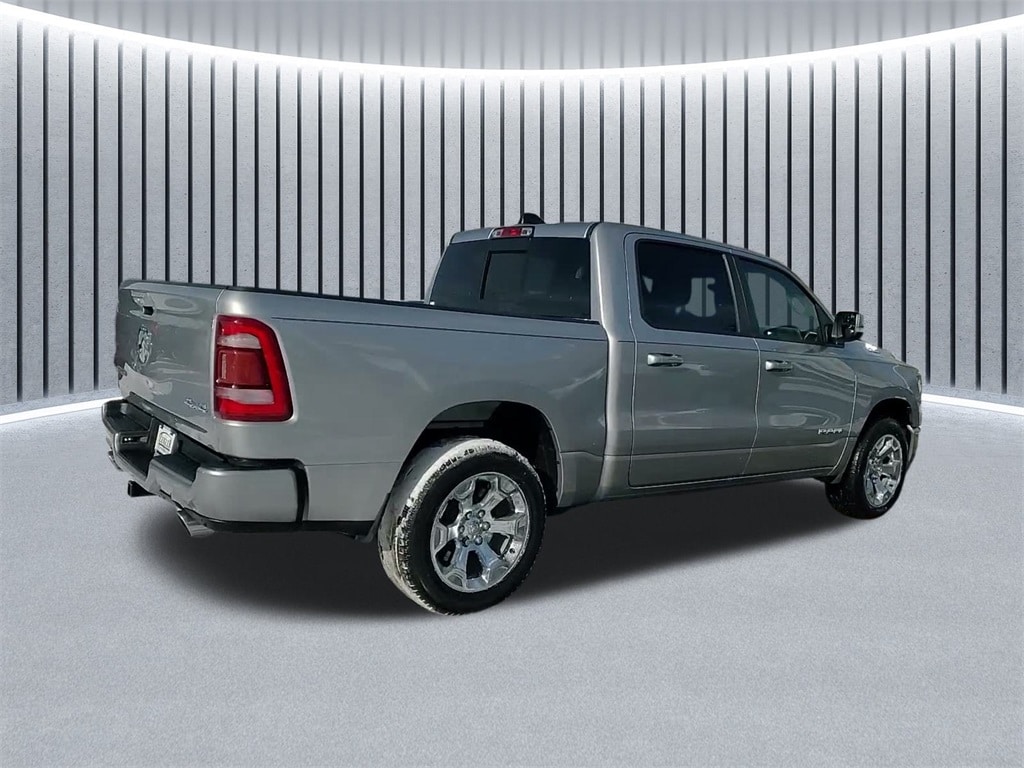 2019 RAM 1500 - Image 6