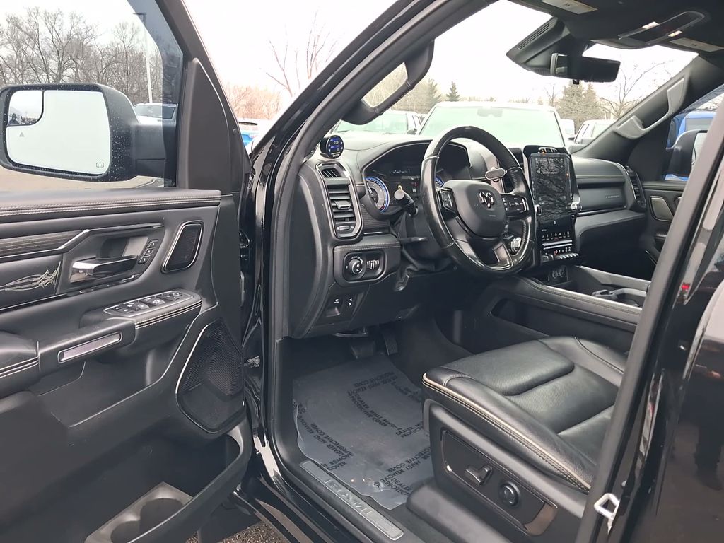 2022 RAM Ram 1500 Pickup Limited - Photo 20