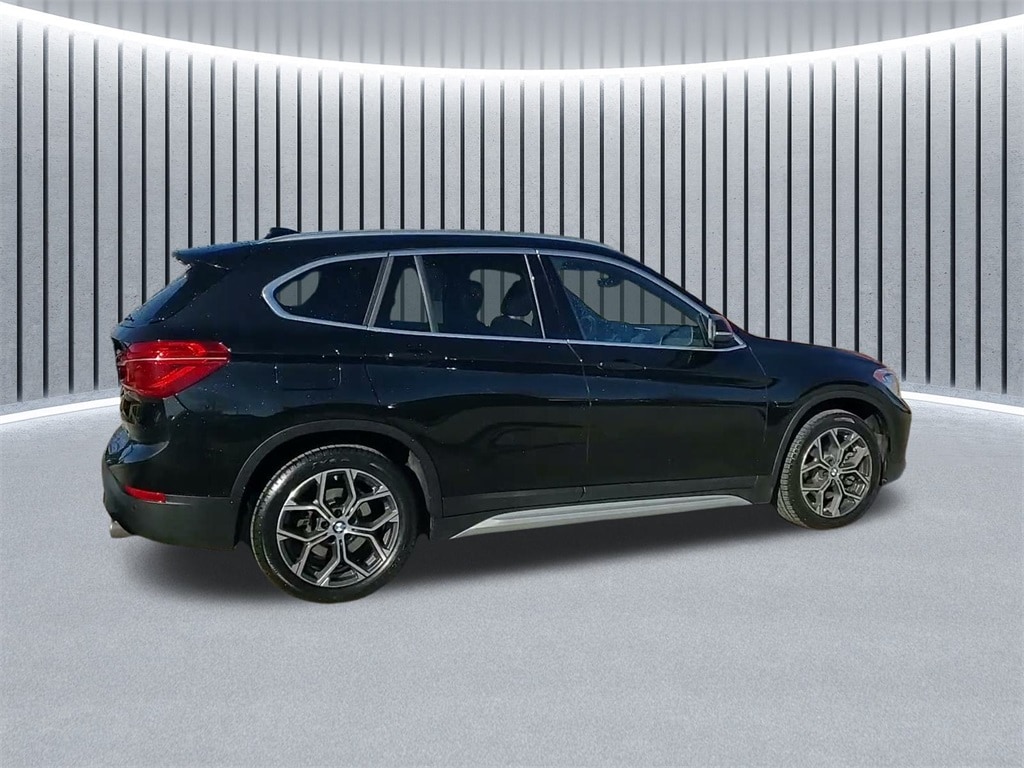 2020 BMW X1 - Image 6