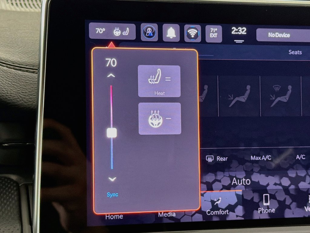 Vehicle thumbnail