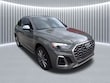  Audi SQ5 Sportback