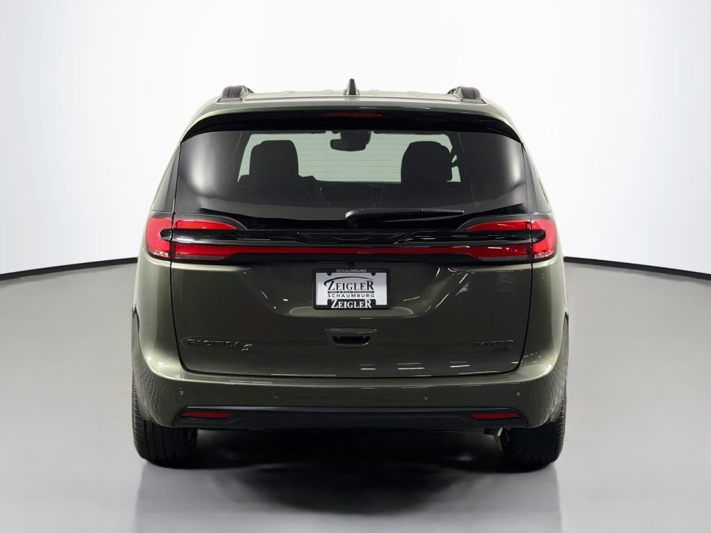 Vehicle thumbnail