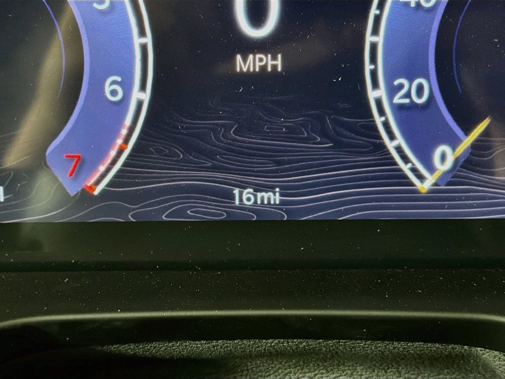 Vehicle thumbnail