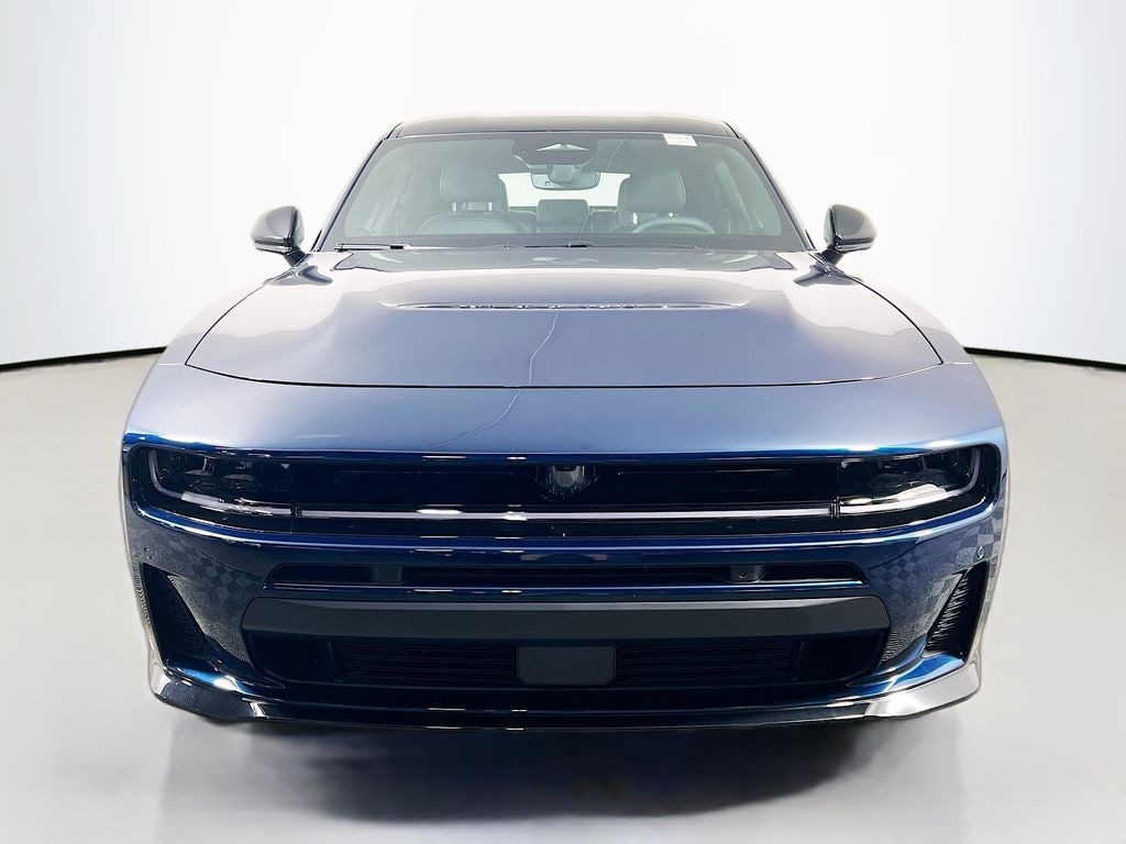 New 2026 Dodge Charger R/T PLUS 4-DOOR AWD Sedan