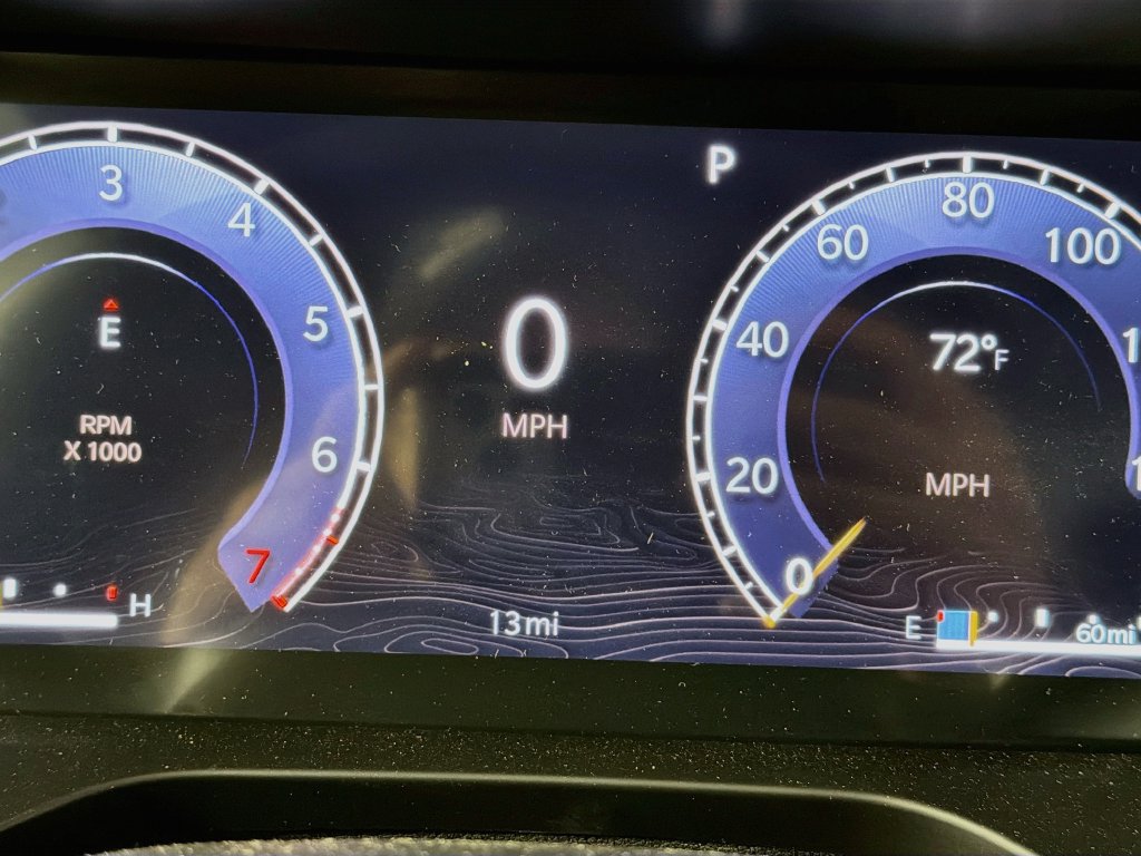 Vehicle thumbnail