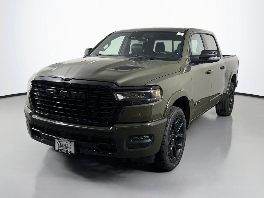 Vehicle thumbnail