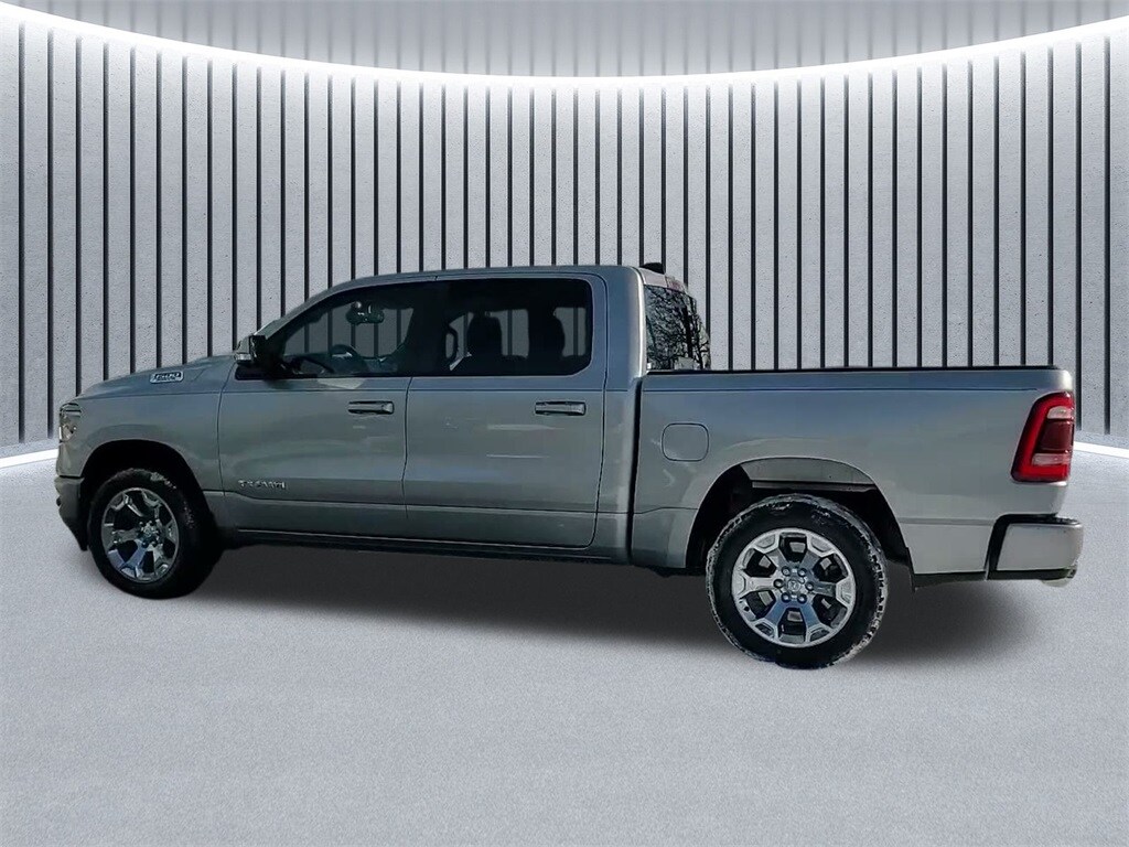 2019 RAM 1500 - Image 16