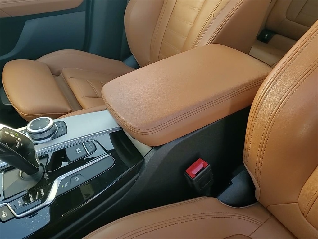 2020 BMW X3 - Image 32