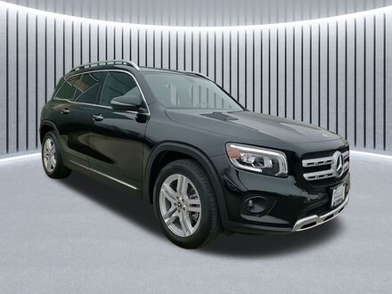 2023 Mercedes-Benz GLB 250 4MATIC SUV