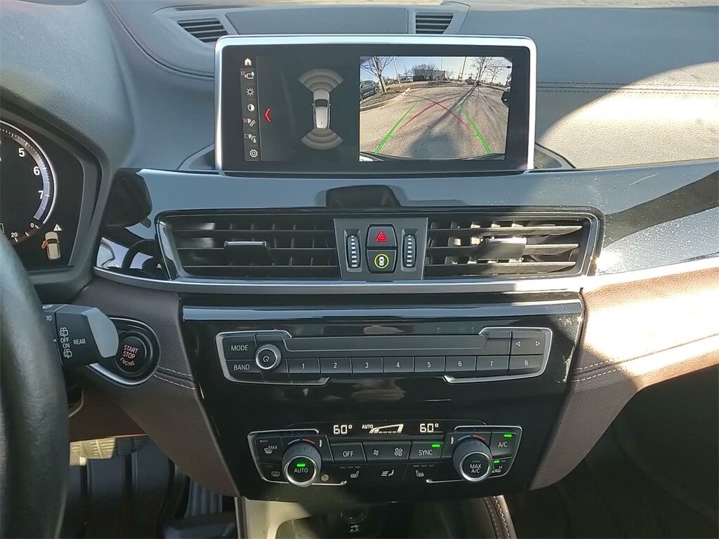 2020 BMW X1 - Image 32