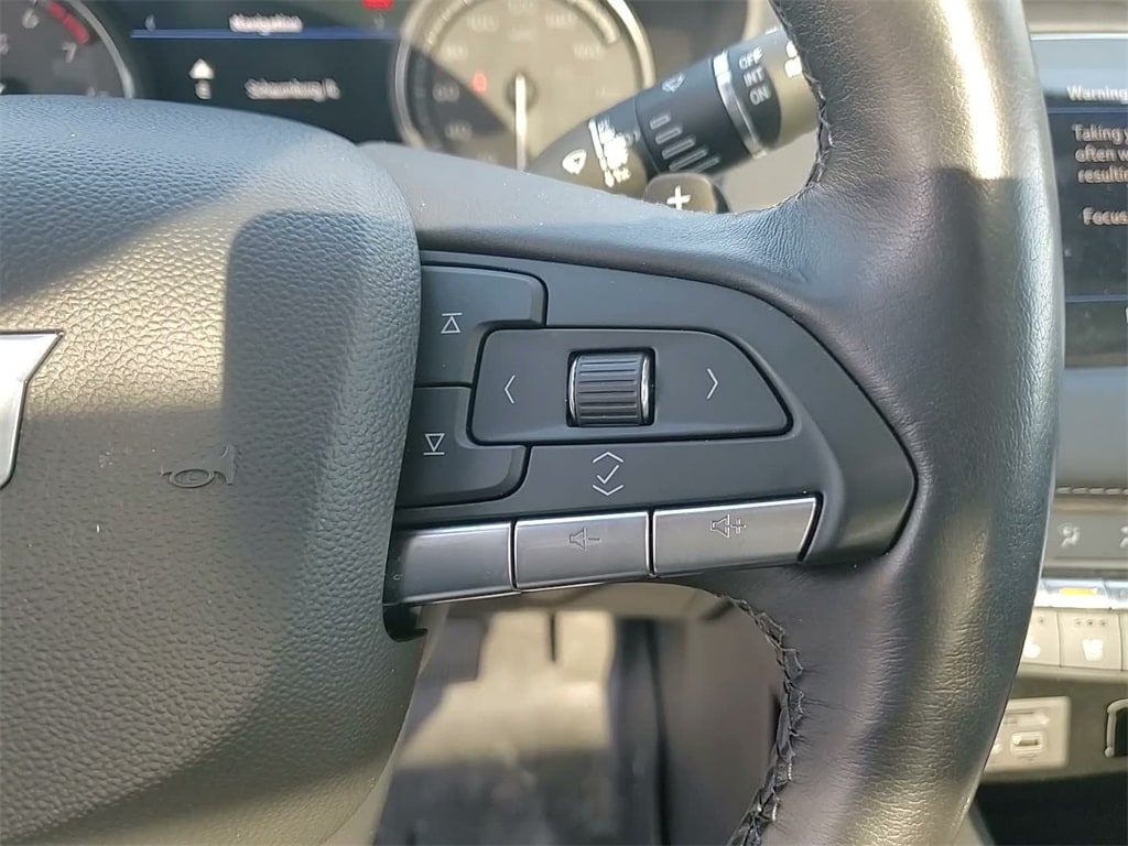 2021 CADILLAC XT4 - Image 34