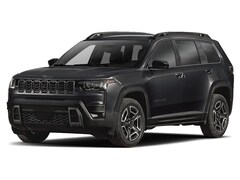 2026 Jeep Cherokee LAREDO 4X4 Sport Utility