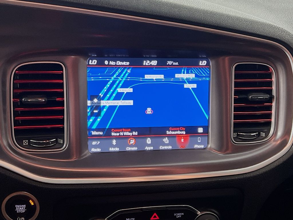 2019 Dodge Charger R/T - Photo 13