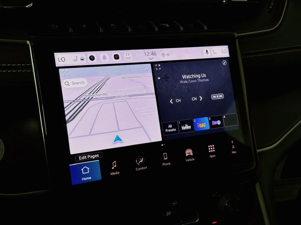 Vehicle thumbnail