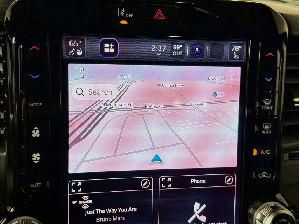 Vehicle thumbnail