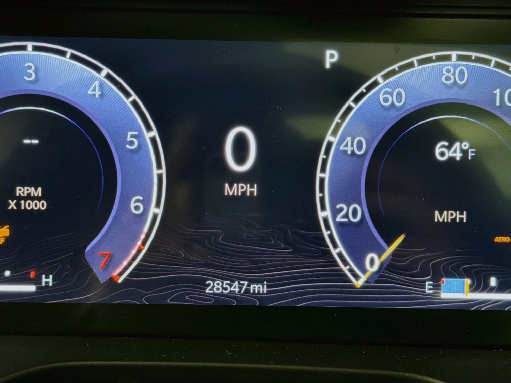 Vehicle thumbnail