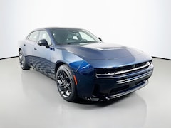 2026 Dodge Charger R/T PLUS 4-DOOR AWD Sedan