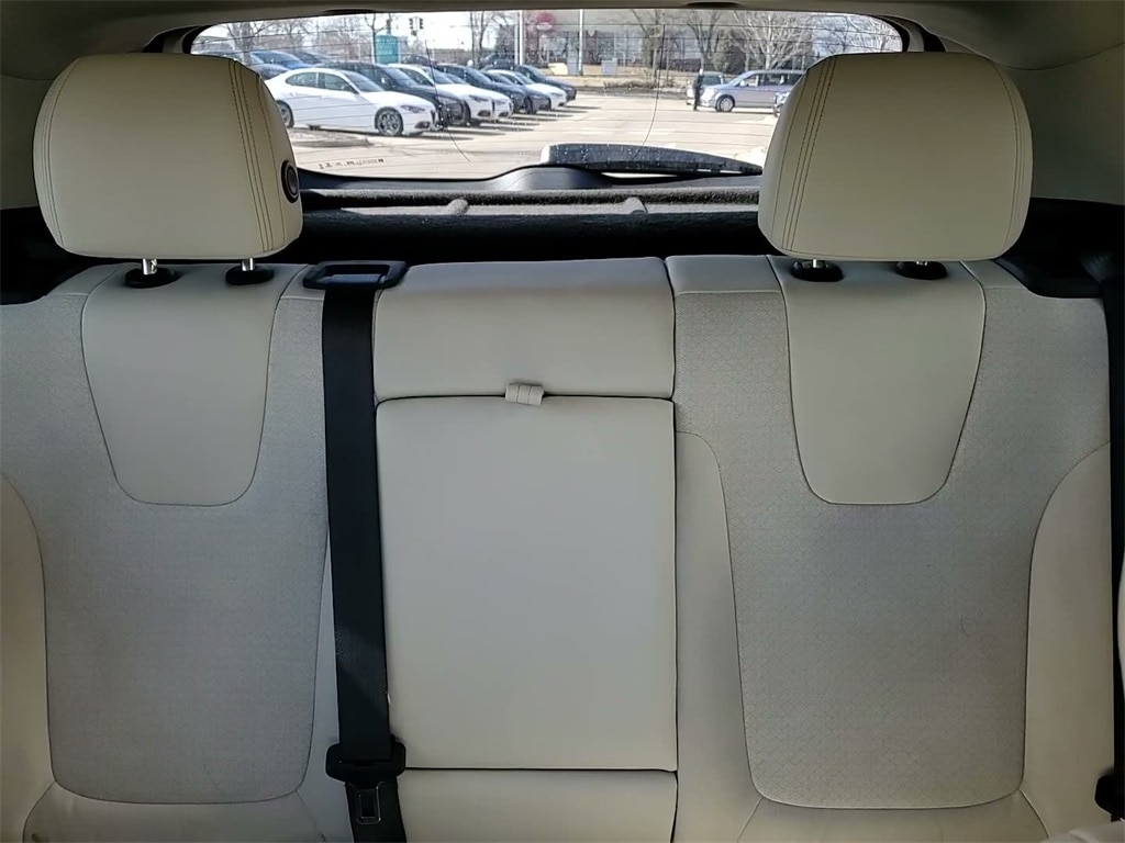 2021 BUICK ENCORE GX - Image 34