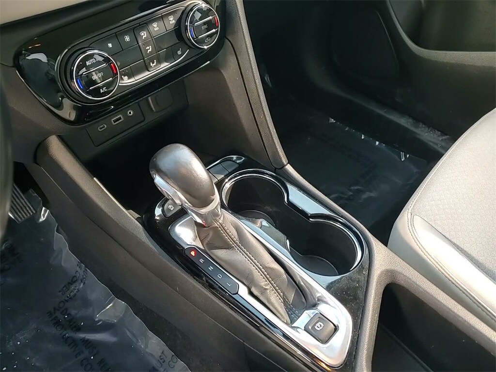 2021 BUICK ENCORE GX - Image 31