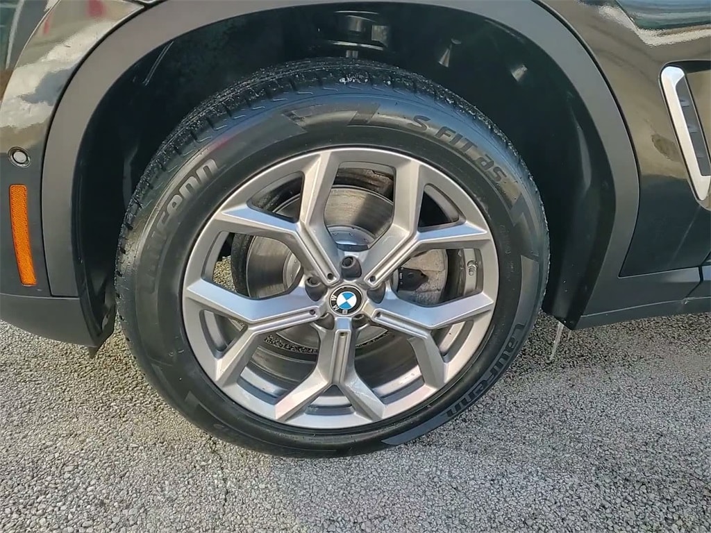 2020 BMW X3 - Image 18