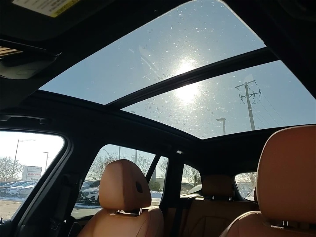 2020 BMW X3 - Image 33