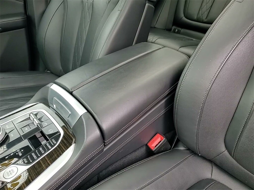 2020 BMW X5 - Image 30