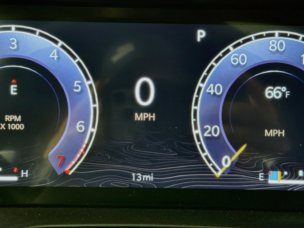 Vehicle thumbnail
