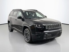 2026 Jeep Cherokee LAREDO 4X4 Sport Utility