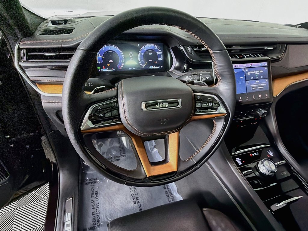 Vehicle thumbnail