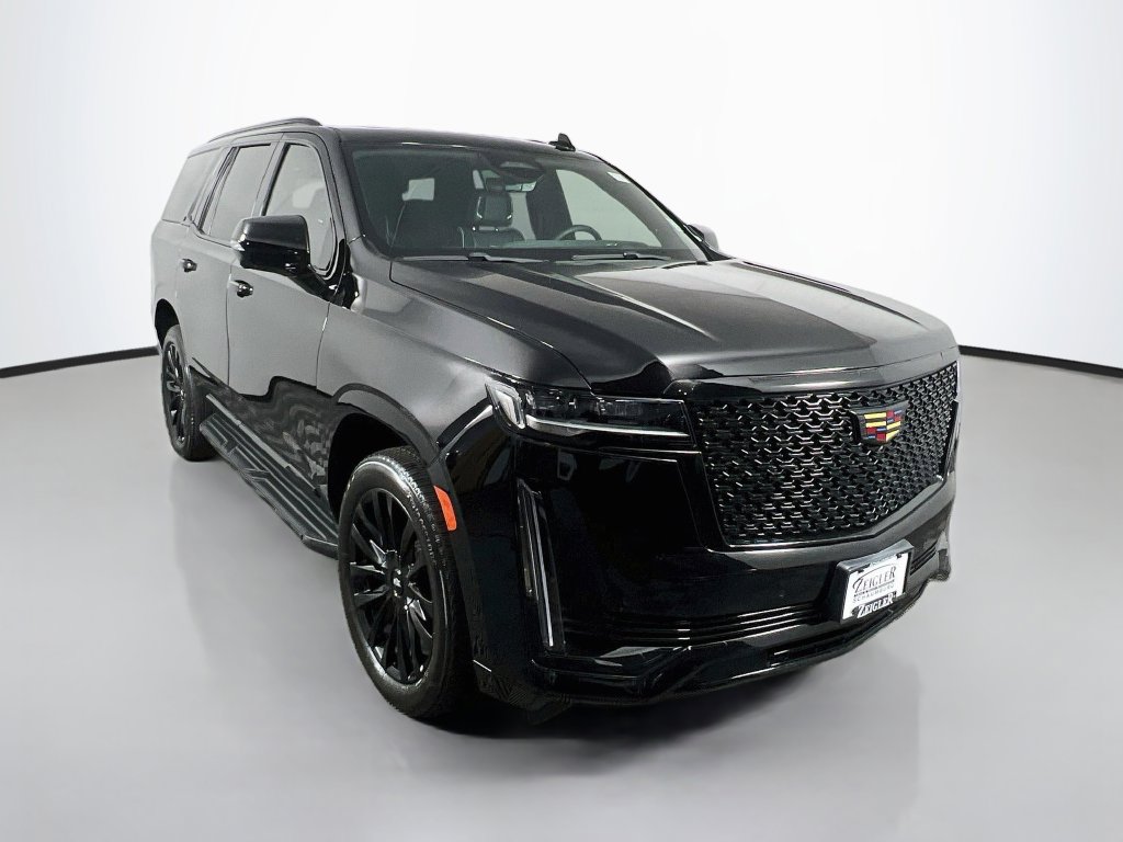 2021 Cadillac Escalade