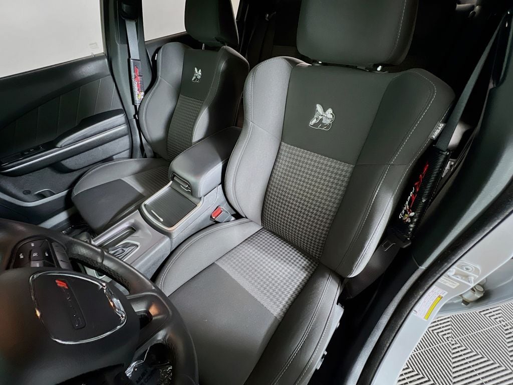 2019 Dodge Charger R/T - Photo 22