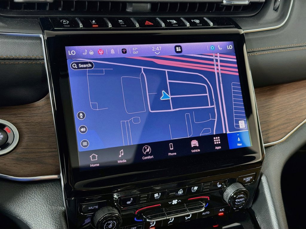 Vehicle thumbnail