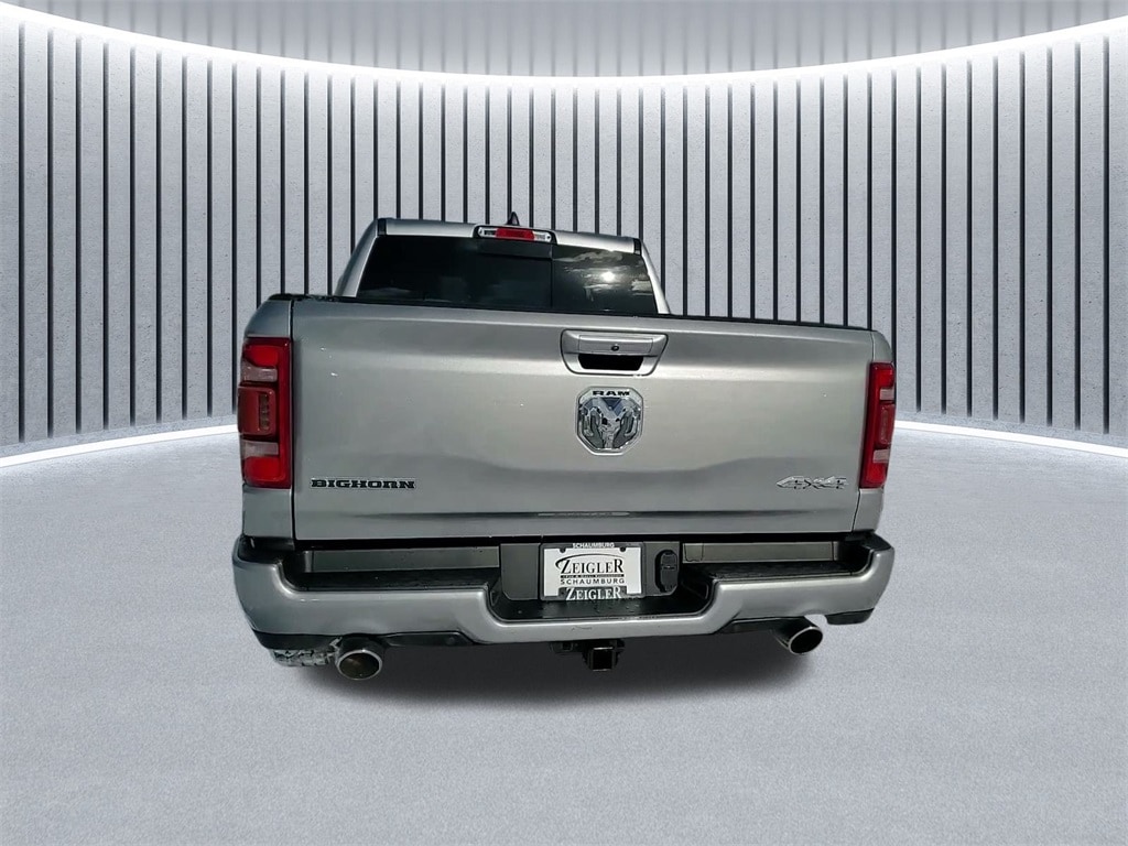 2019 RAM 1500 - Image 11