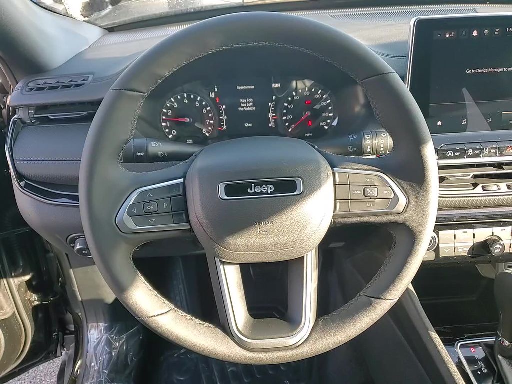 2026 Jeep Compass Altitude - Photo 12