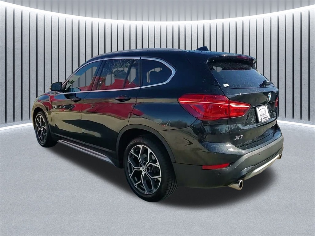 2020 BMW X1 - Image 14