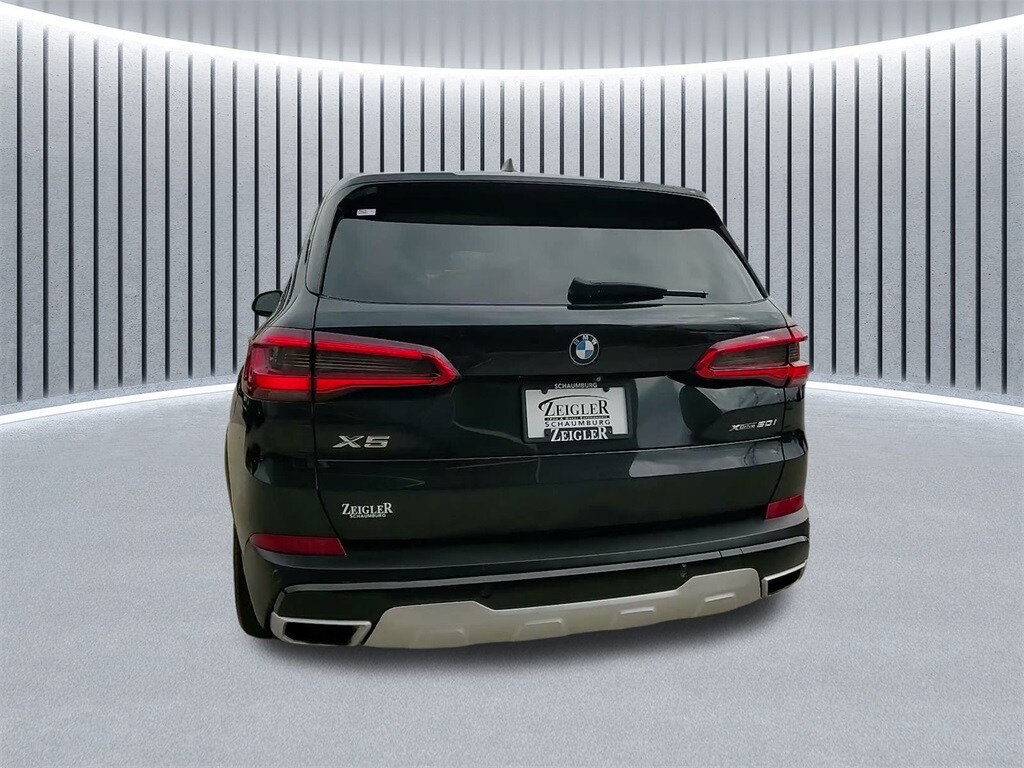 2020 BMW X5 - Image 10