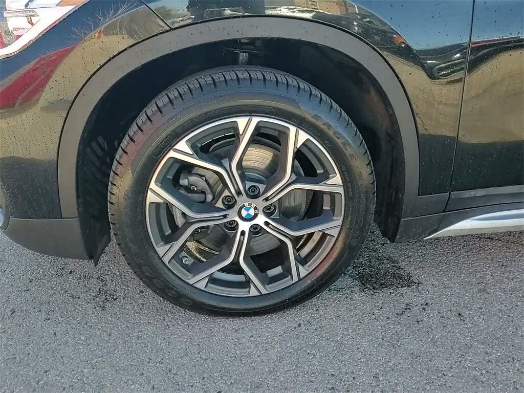 2020 BMW X1 - Image 18