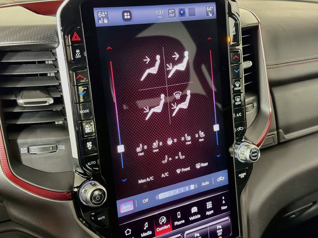 Vehicle thumbnail
