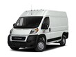  Ram ProMaster 2500