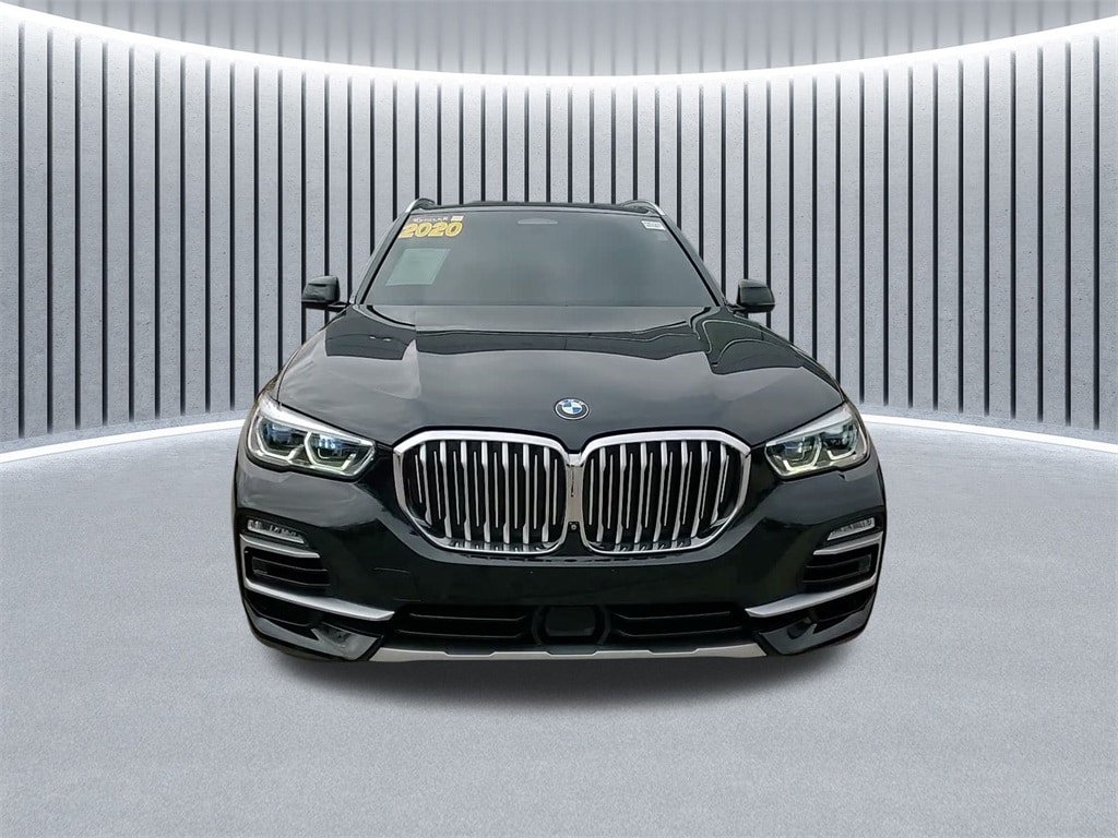 2020 BMW X5 - Image 19