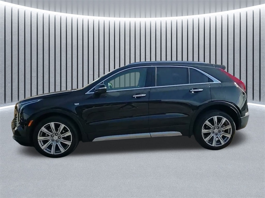 2021 CADILLAC XT4 - Image 19