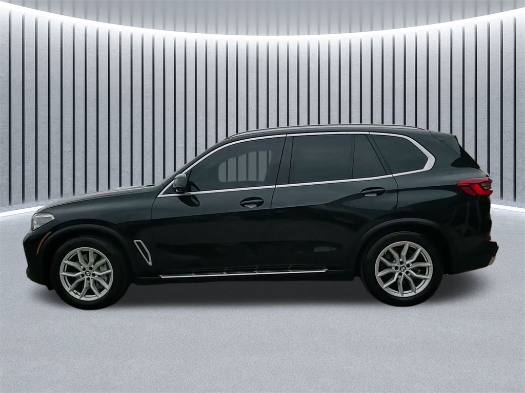 2020 BMW X5 - Image 15