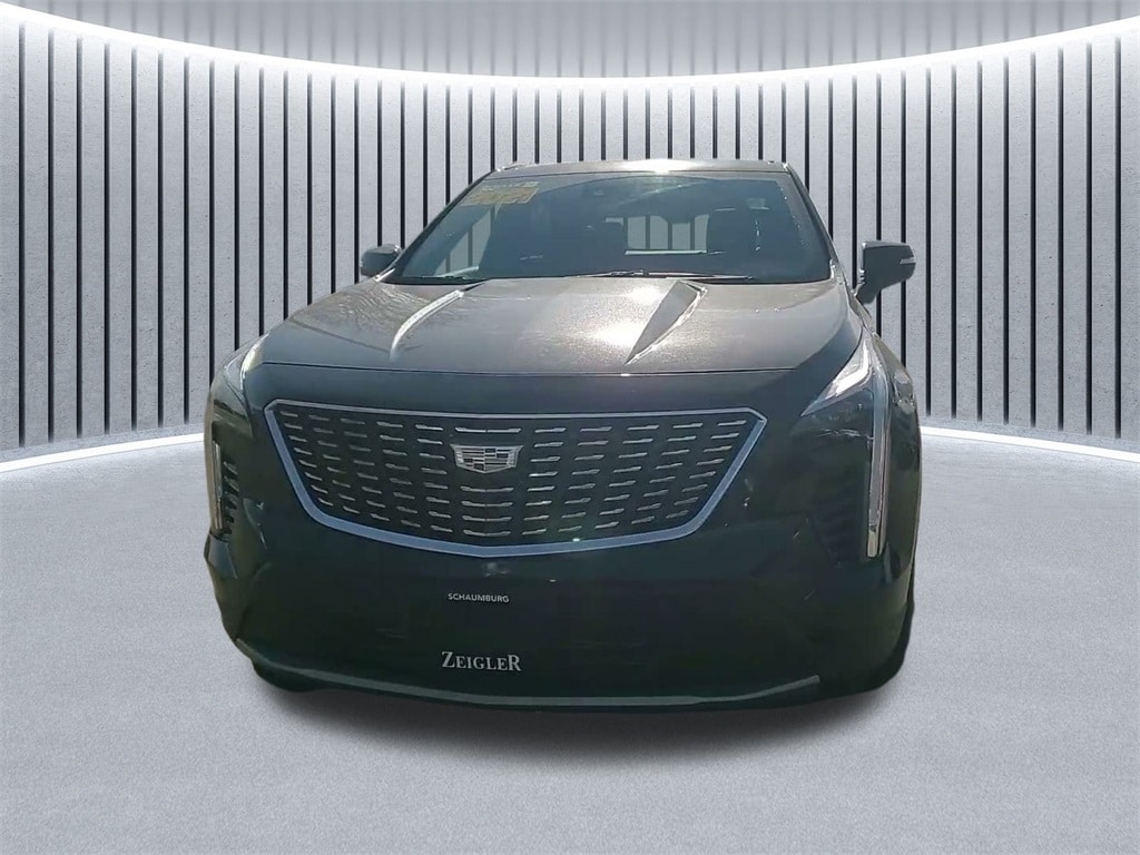 2021 CADILLAC XT4 - Image 24