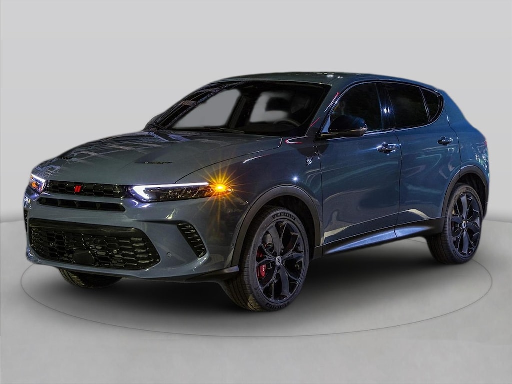 Used 2025 Dodge Hornet R/T SUV